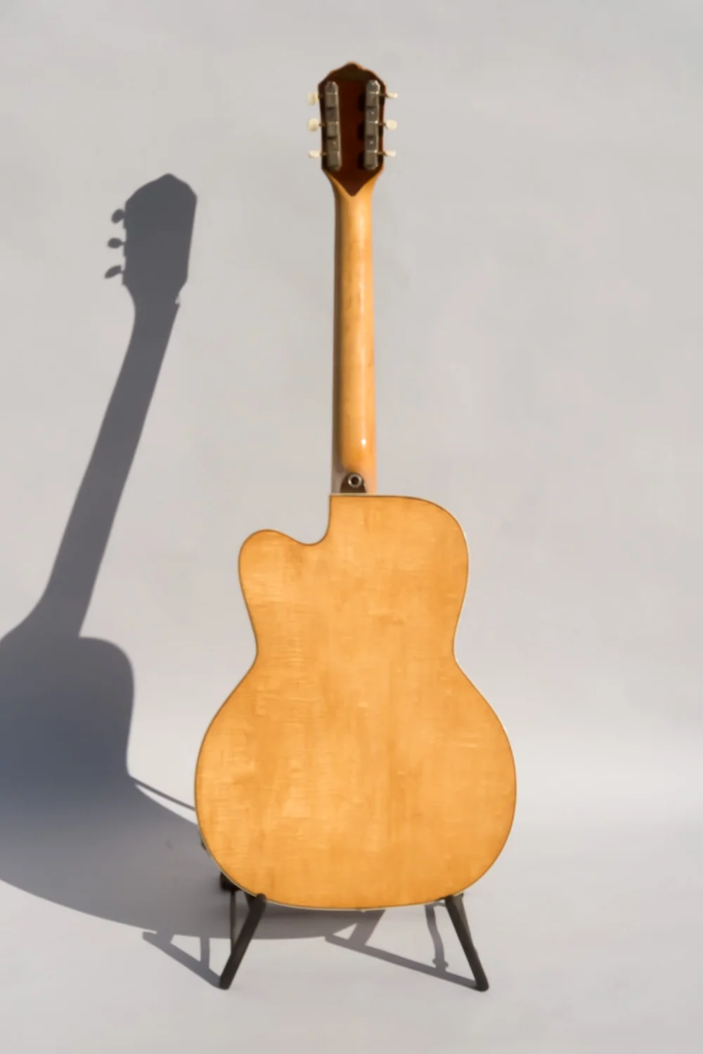 Kay Old Kraftsman ThinTWin 1950年代 ビザールギター